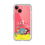 Slim Protection Premium Case［ Hatsune Miku × Kuppy Ramune – Package – Clear ］