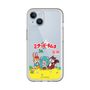 Slim Protection Premium Case［ Hatsune Miku × Kuppy Ramune – Package – Clear ］