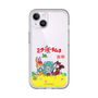 Slim Protection Premium Case［ Hatsune Miku × Kuppy Ramune – Package – Clear ］