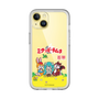 Slim Protection Premium Case［ Hatsune Miku × Kuppy Ramune – Package – Clear ］