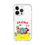 Slim Protection Premium Case［ Hatsune Miku × Kuppy Ramune – Package – Clear ］