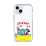 Slim Protection Premium Case［ Hatsune Miku × Kuppy Ramune – Package – Clear ］