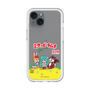 Slim Protection Premium Case［ Hatsune Miku × Kuppy Ramune – Package – Clear ］