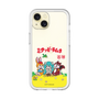 Slim Protection Premium Case［ Hatsune Miku × Kuppy Ramune – Package – Clear ］