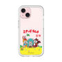Slim Protection Premium Case［ Hatsune Miku × Kuppy Ramune – Package – Clear ］