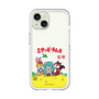 Slim Protection Premium Case［ Hatsune Miku × Kuppy Ramune – Package – Clear ］
