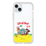 Slim Protection Premium Case［ Hatsune Miku × Kuppy Ramune – Package – Clear ］