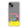 Slim Protection Premium Case［ Hatsune Miku × Kuppy Ramune – Package – Clear ］