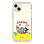 Slim Protection Premium Case［ Hatsune Miku × Kuppy Ramune – Package – Clear ］