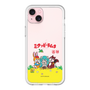 Slim Protection Premium Case［ Hatsune Miku × Kuppy Ramune – Package – Clear ］