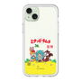 Slim Protection Premium Case［ Hatsune Miku × Kuppy Ramune – Package – Clear ］