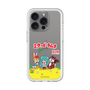 Slim Protection Premium Case［ Hatsune Miku × Kuppy Ramune – Package – Clear ］