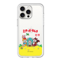 Slim Protection Premium Case［ Hatsune Miku × Kuppy Ramune – Package – Clear ］