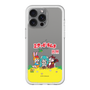 Slim Protection Premium Case［ Hatsune Miku × Kuppy Ramune – Package – Clear ］