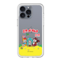 Slim Protection Premium Case［ Hatsune Miku × Kuppy Ramune – Package – Clear ］