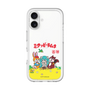 Slim Protection Premium Case［ Hatsune Miku × Kuppy Ramune – Package – Clear ］