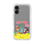 Slim Protection Premium Case［ Hatsune Miku × Kuppy Ramune – Package – Clear ］