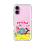 Slim Protection Premium Case［ Hatsune Miku × Kuppy Ramune – Package – Clear ］
