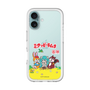 Slim Protection Premium Case［ Hatsune Miku × Kuppy Ramune – Package – Clear ］