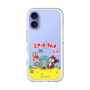 Slim Protection Premium Case［ Hatsune Miku × Kuppy Ramune – Package – Clear ］