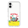 Slim Protection Premium Case［ Hatsune Miku × Kuppy Ramune – Package – Clear ］
