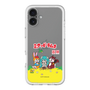 Slim Protection Premium Case［ Hatsune Miku × Kuppy Ramune – Package – Clear ］