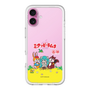 Slim Protection Premium Case［ Hatsune Miku × Kuppy Ramune – Package – Clear ］