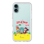 Slim Protection Premium Case［ Hatsune Miku × Kuppy Ramune – Package – Clear ］