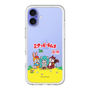 Slim Protection Premium Case［ Hatsune Miku × Kuppy Ramune – Package – Clear ］