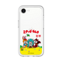 Slim Protection Premium Case［ Hatsune Miku × Kuppy Ramune – Package – Clear ］