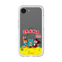 Slim Protection Premium Case［ Hatsune Miku × Kuppy Ramune – Package – Clear ］
