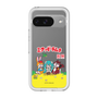 Slim Protection Premium Case［ Hatsune Miku × Kuppy Ramune – Package – Clear ］