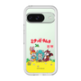Slim Protection Premium Case［ Hatsune Miku × Kuppy Ramune – Package – Clear ］