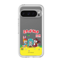 Slim Protection Premium Case［ Hatsune Miku × Kuppy Ramune – Package – Clear ］