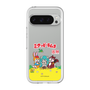 Slim Protection Premium Case［ Hatsune Miku × Kuppy Ramune – Package – Clear ］