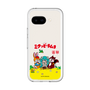 Slim Protection Premium Case［ Hatsune Miku × Kuppy Ramune – Package – Clear ］