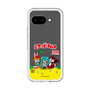 Slim Protection Premium Case［ Hatsune Miku × Kuppy Ramune – Package – Clear ］