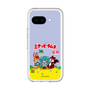 Slim Protection Premium Case［ Hatsune Miku × Kuppy Ramune – Package – Clear ］