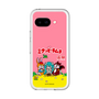 Slim Protection Premium Case［ Hatsune Miku × Kuppy Ramune – Package – Clear ］