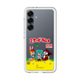 Slim Protection Premium Case［ Hatsune Miku × Kuppy Ramune – Package – Clear ］