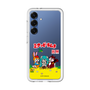 Slim Protection Premium Case［ Hatsune Miku × Kuppy Ramune – Package – Clear ］