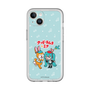 Slim Protection Premium Case［ Hatsune Miku × Kuppy Ramune – Hatsune Miku × Kuppy – Chibi Illustration ］