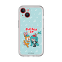 Slim Protection Premium Case［ Hatsune Miku × Kuppy Ramune – Hatsune Miku × Kuppy – Chibi Illustration ］