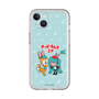 Slim Protection Premium Case［ Hatsune Miku × Kuppy Ramune – Hatsune Miku × Kuppy – Chibi Illustration ］