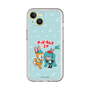 Slim Protection Premium Case［ Hatsune Miku × Kuppy Ramune – Hatsune Miku × Kuppy – Chibi Illustration ］
