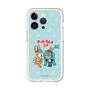 Slim Protection Premium Case［ Hatsune Miku × Kuppy Ramune – Hatsune Miku × Kuppy – Chibi Illustration ］