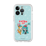Slim Protection Premium Case［ Hatsune Miku × Kuppy Ramune – Hatsune Miku × Kuppy – Chibi Illustration ］