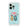 Slim Protection Premium Case［ Hatsune Miku × Kuppy Ramune – Hatsune Miku × Kuppy – Chibi Illustration ］