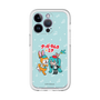 Slim Protection Premium Case［ Hatsune Miku × Kuppy Ramune – Hatsune Miku × Kuppy – Chibi Illustration ］
