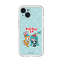 Slim Protection Premium Case［ Hatsune Miku × Kuppy Ramune – Hatsune Miku × Kuppy – Chibi Illustration ］